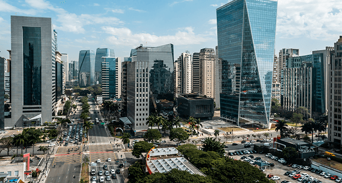 Empresa de Mudanças na Vila Olimpia-SP