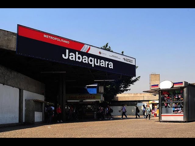 Empresa de Mudanças no Jabaquara-SP