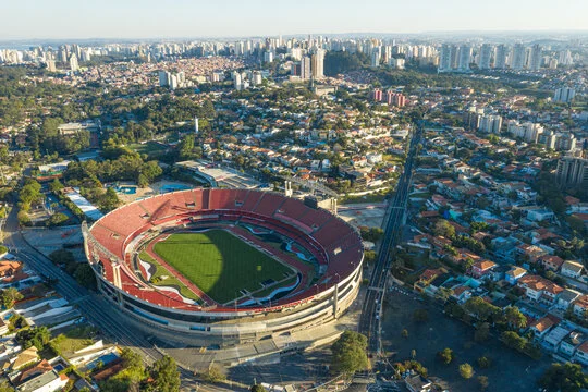 Empresa de Mudanças no Morumbi