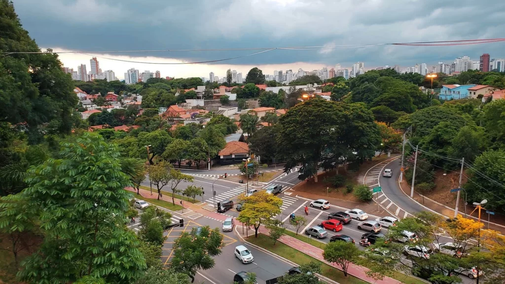 Empresa de Mudanças no Bairro Sumaré, São Paulo