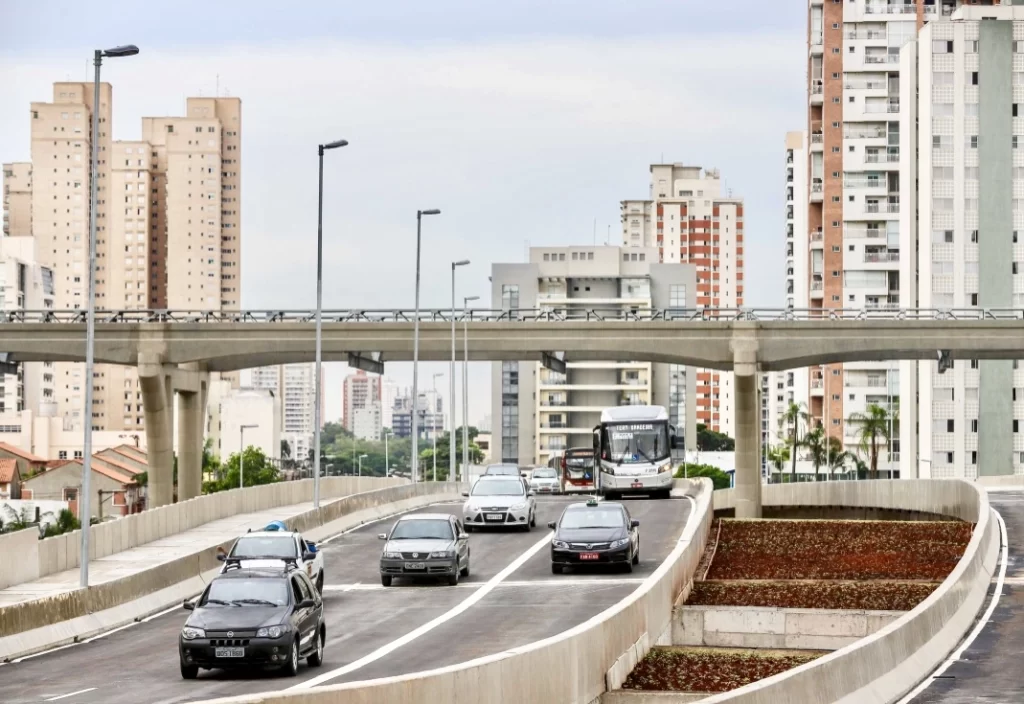 Empresa de Mudanças no Campo Belo, São Paulo