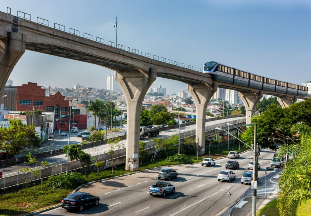 Empresa de Mudanças na Vila Prudente, São Paulo