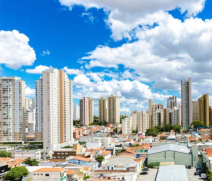 Empresa de Mudanças no Planalto Paulista, São Paulo