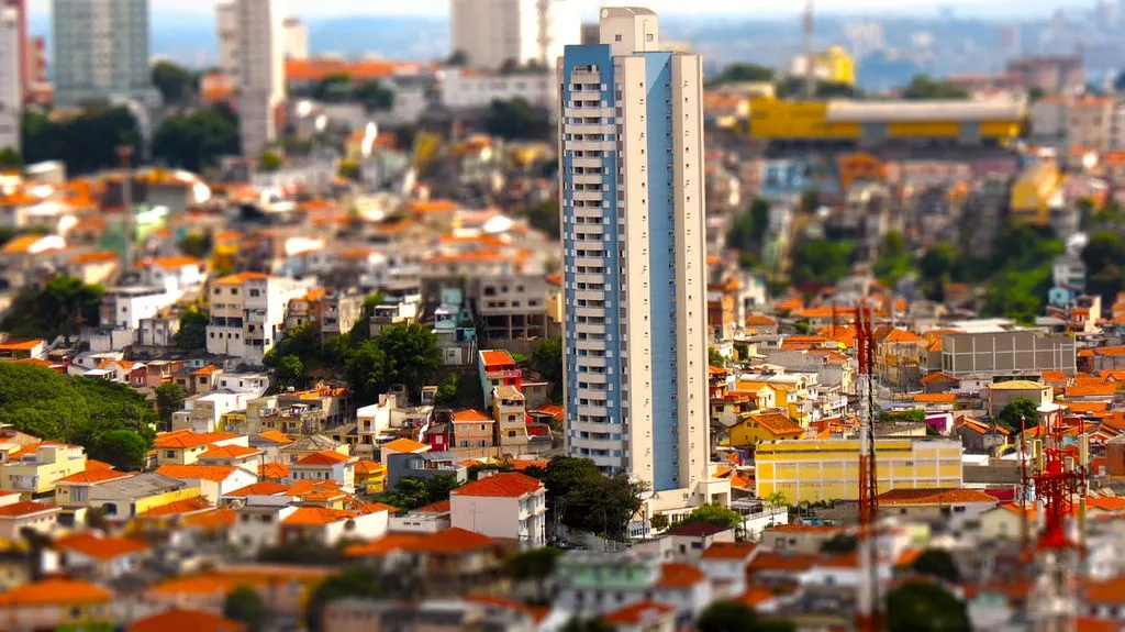 Empresa de Mudança Em Pompéia-SP