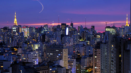 Empresa de Mudanças no Bela Vista-SP