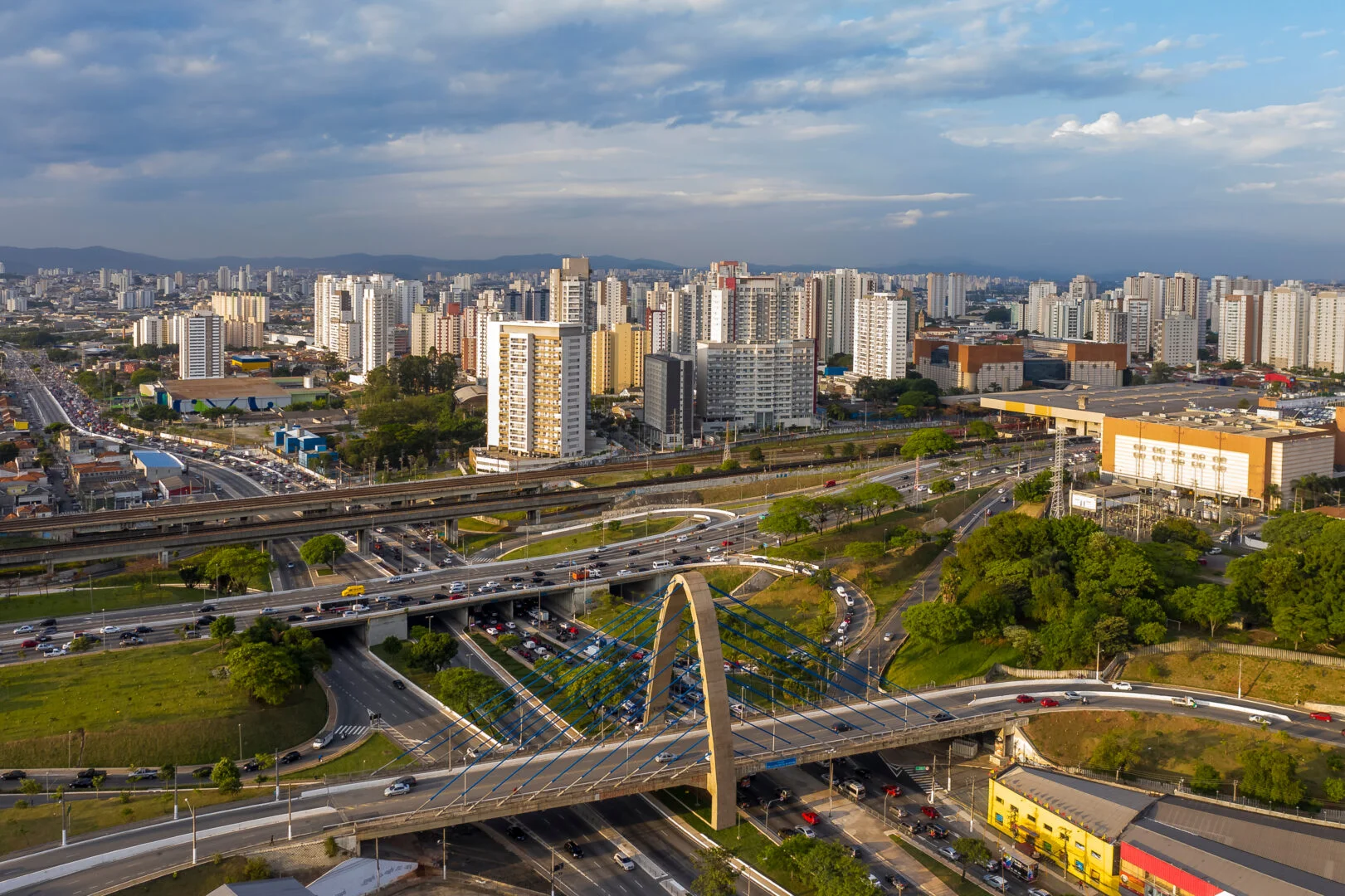 Empresa de Mudanças na Zona Leste de São Paulo