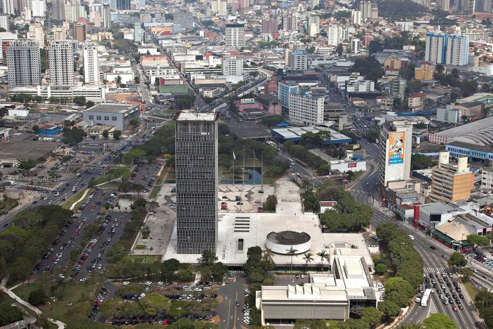 Empresa de Mudanças no ABC Paulista